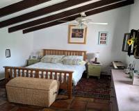 Sale - Finca / Country house - Benitachell