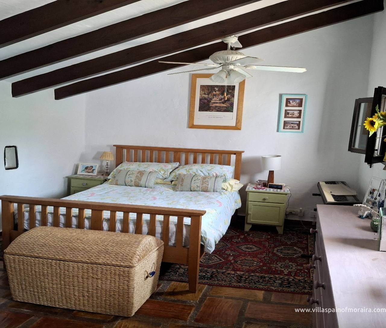 Sale - Finca / Country house - Benitachell