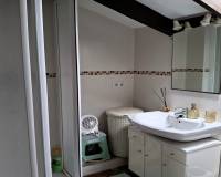 Sale - Finca / Country house - Benitachell
