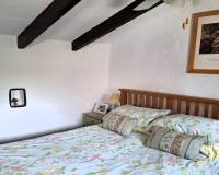 Sale - Finca / Country house - Benitachell