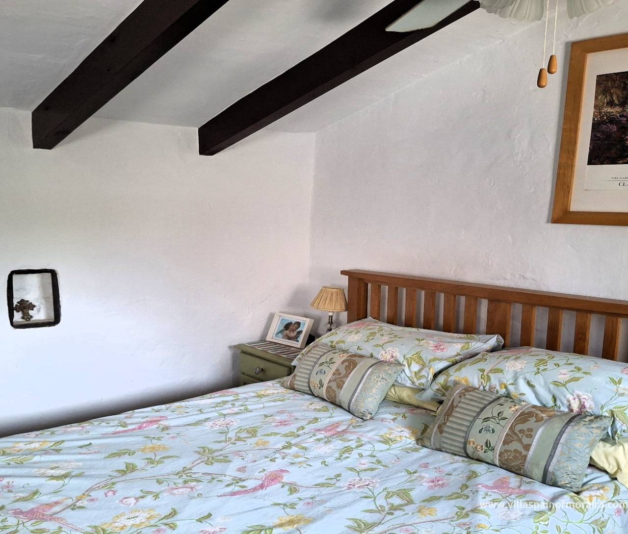 Sale - Finca / Country house - Benitachell