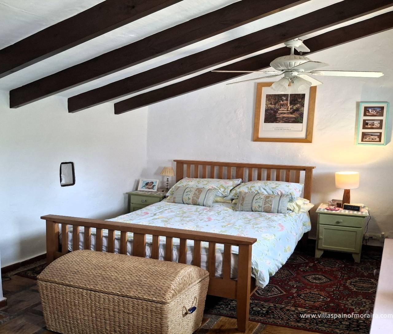 Sale - Finca / Country house - Benitachell