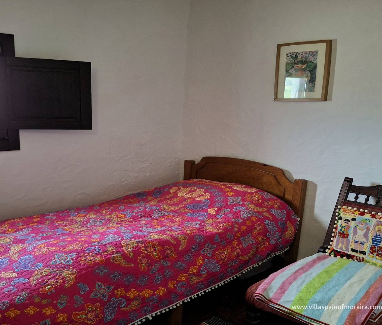 Sale - Finca / Country house - Benitachell