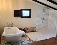 Sale - Finca / Country house - Benitachell