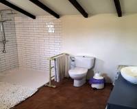 Sale - Finca / Country house - Benitachell