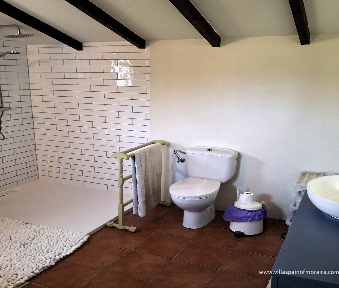 Sale - Finca / Country house - Benitachell
