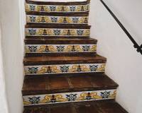 Sale - Finca / Country house - Benitachell