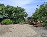 Sale - Finca / Country house - Benitachell