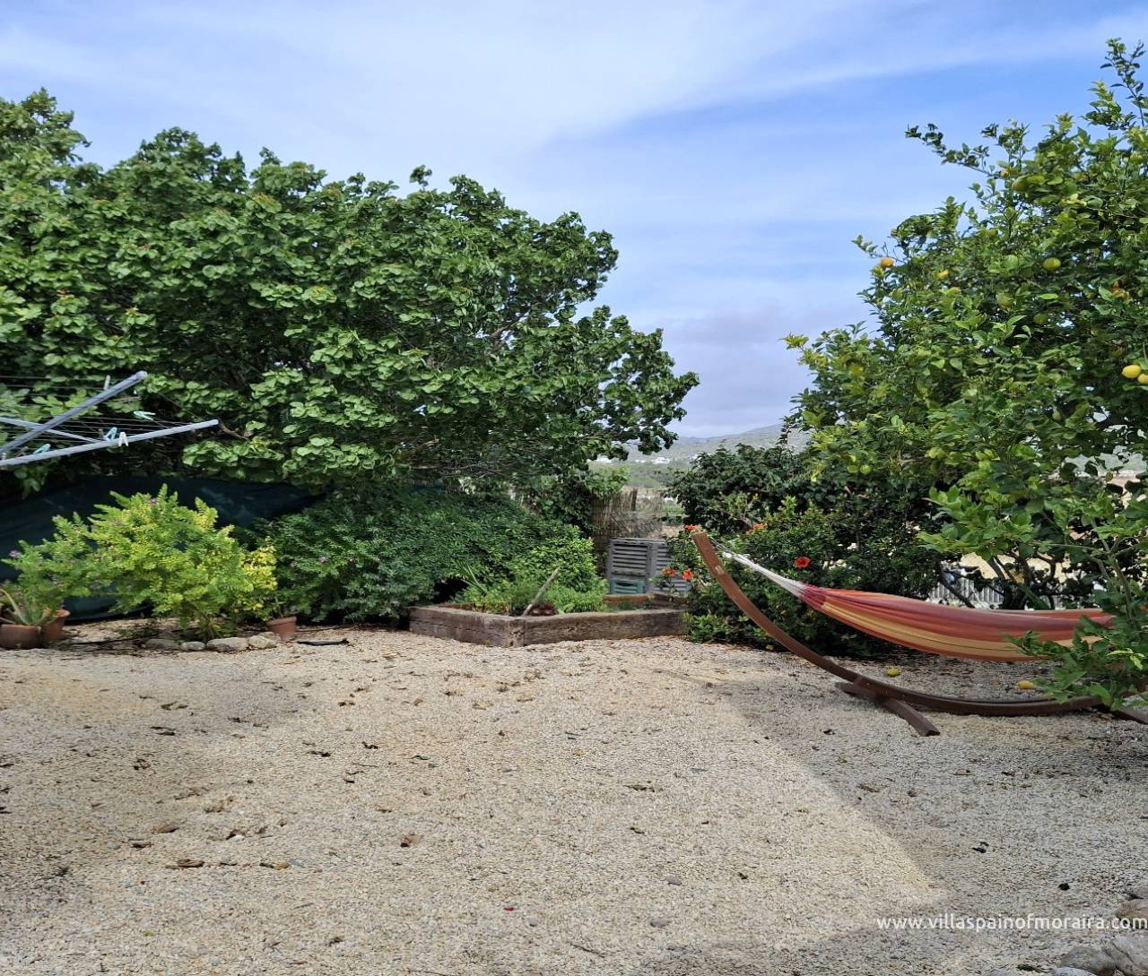Sale - Finca / Country house - Benitachell