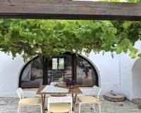 Sale - Finca / Country house - Benitachell