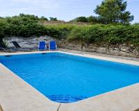 Sale - Finca / Country house - Benitachell