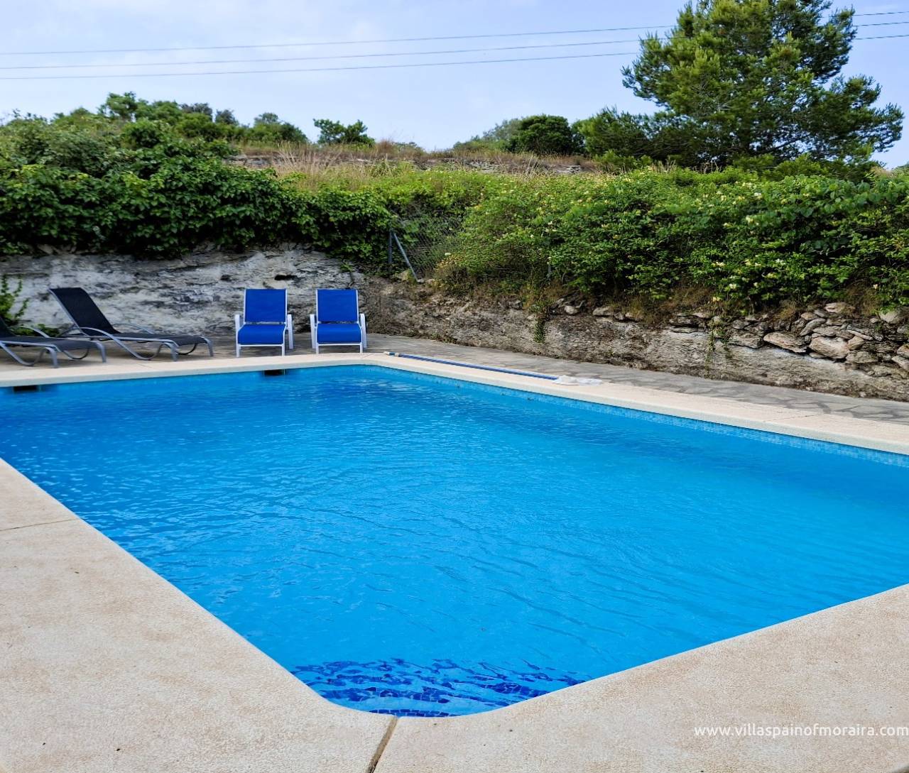 Sale - Finca / Country house - Benitachell