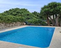 Sale - Finca / Country house - Benitachell