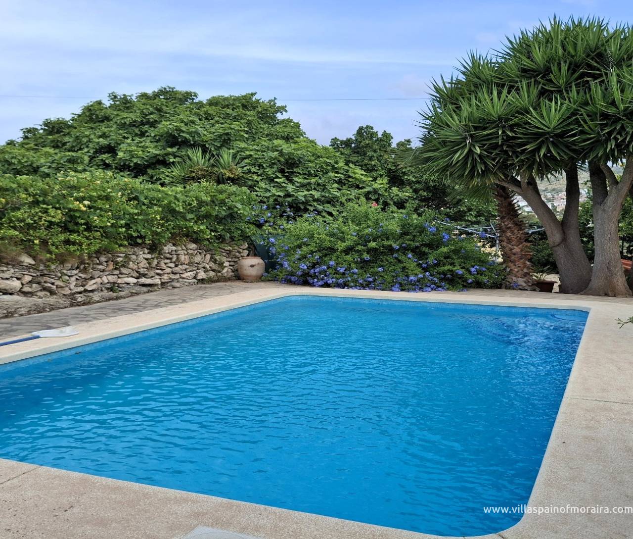 Sale - Finca / Country house - Benitachell