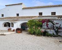 Sale - Finca / Country house - Benitachell