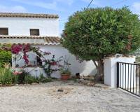 Sale - Finca / Country house - Benitachell