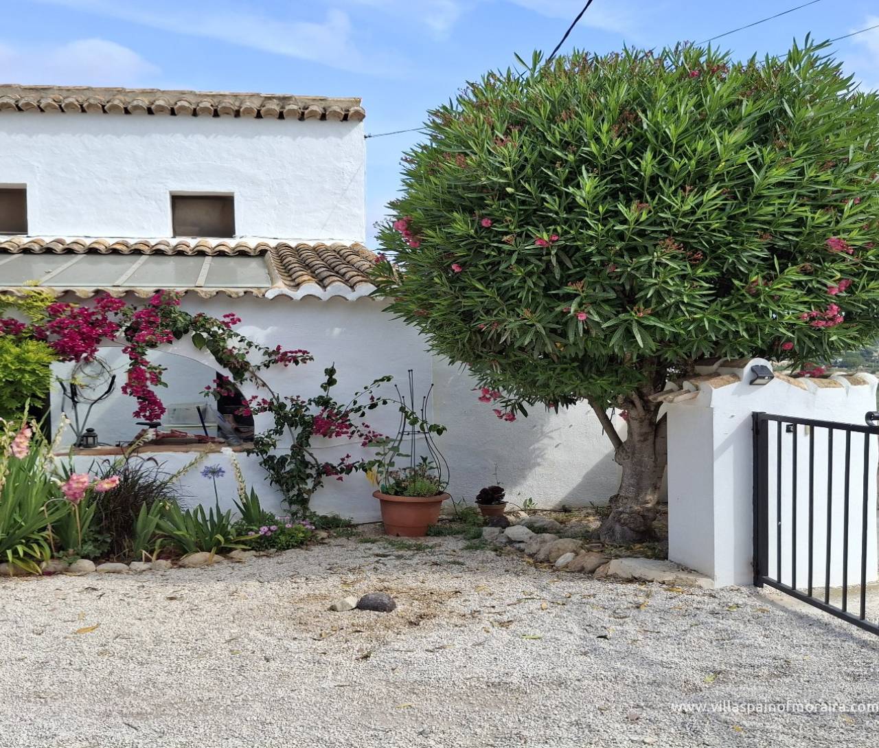 Sale - Finca / Country house - Benitachell