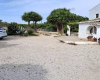 Sale - Finca / Country house - Benitachell