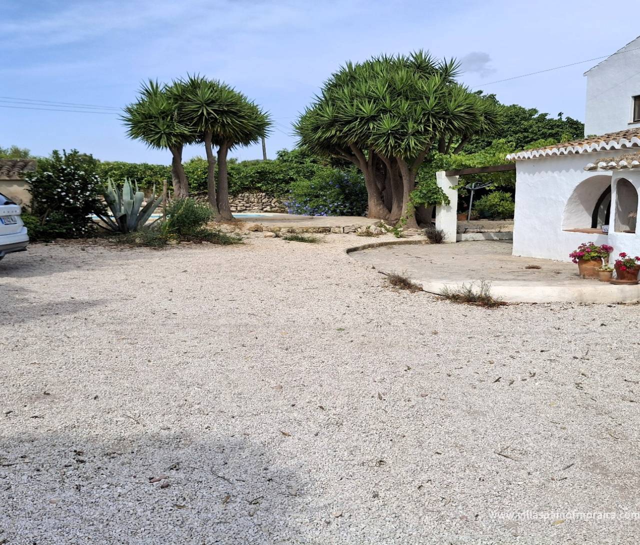 Sale - Finca / Country house - Benitachell