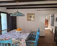 Sale - Finca / Country house - Benitachell