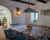 Sale - Finca / Country house - Benitachell