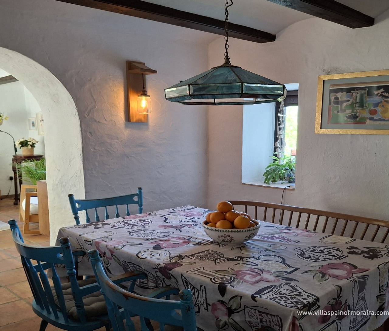 Sale - Finca / Country house - Benitachell