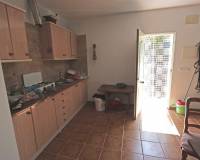 Sale - Finca / Country house - Orba Valley