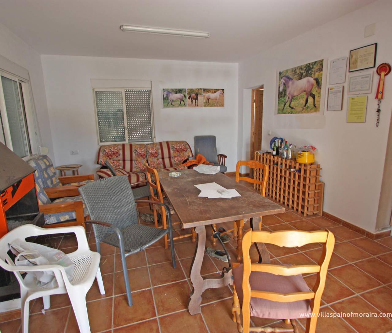 Sale - Finca / Country house - Orba Valley