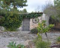 Sale - Finca / Country house - Teulada