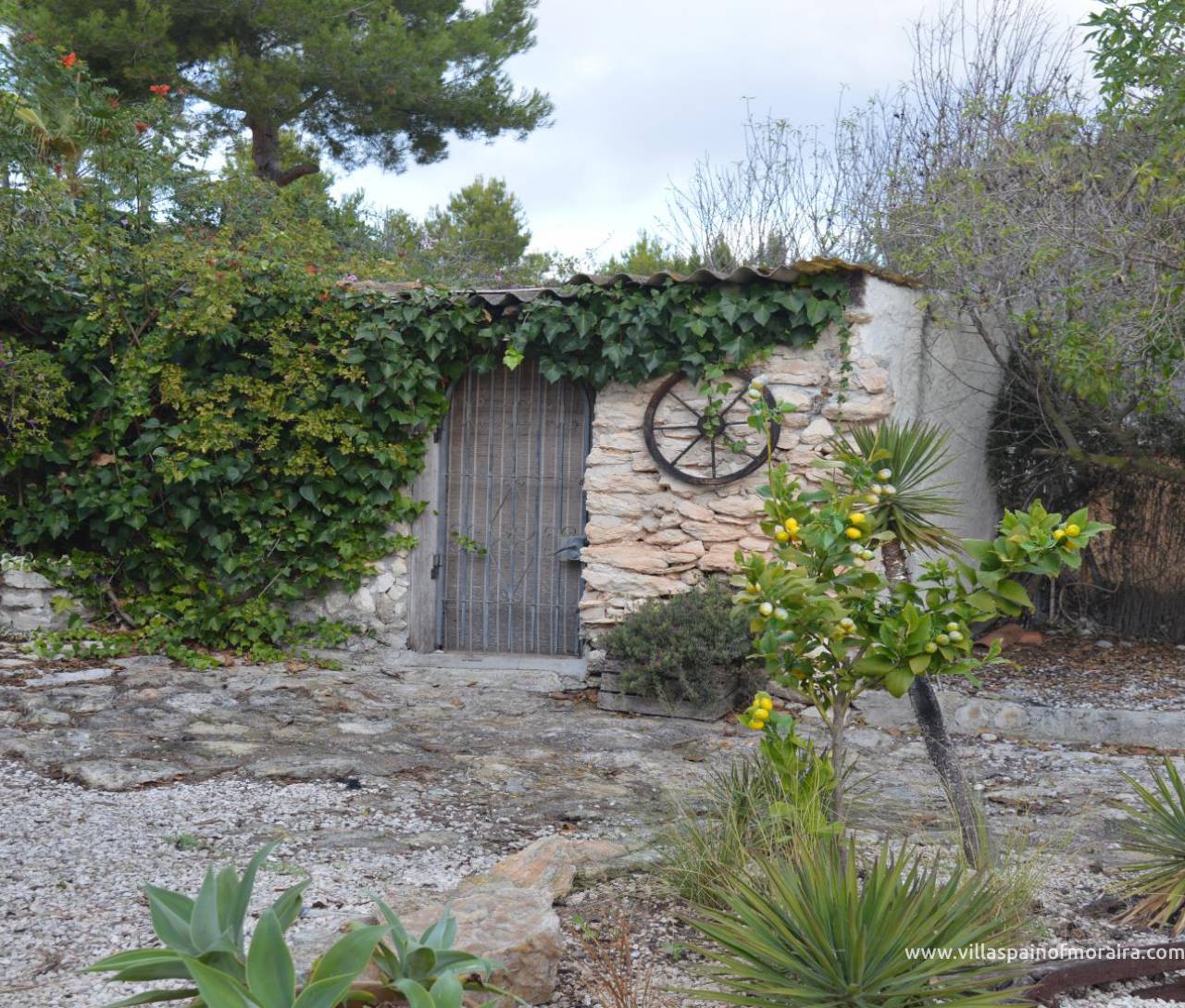 Sale - Finca / Country house - Teulada