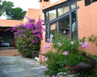 Sale - Finca / Country house - Teulada