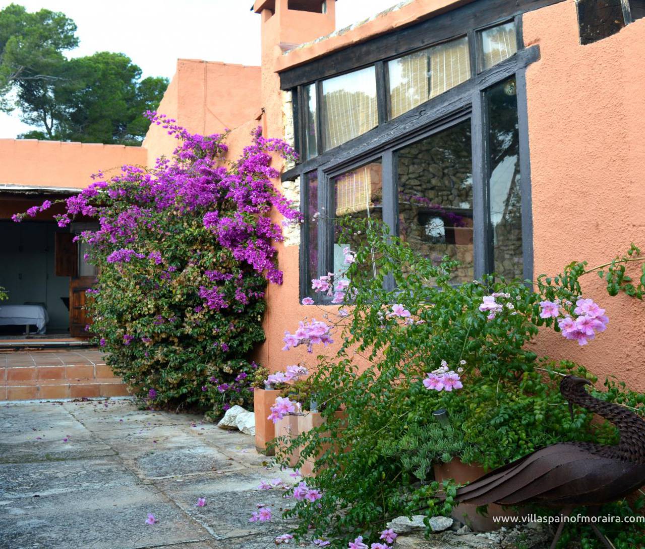 Sale - Finca / Country house - Teulada