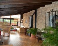 Sale - Finca / Country house - Teulada