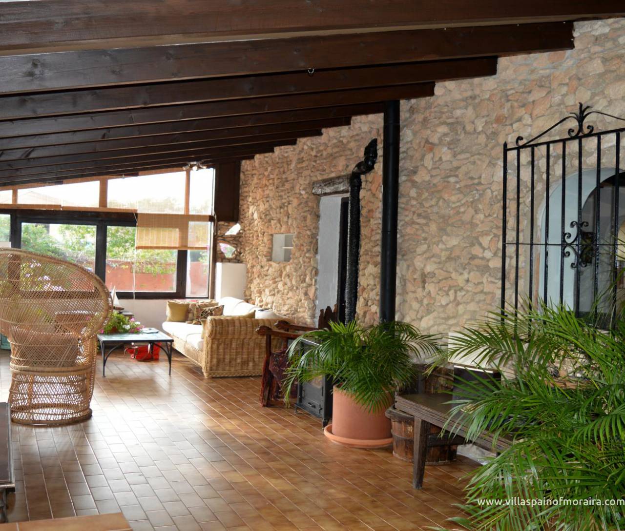 Sale - Finca / Country house - Teulada