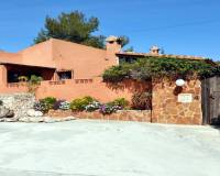 Sale - Finca / Country house - Teulada