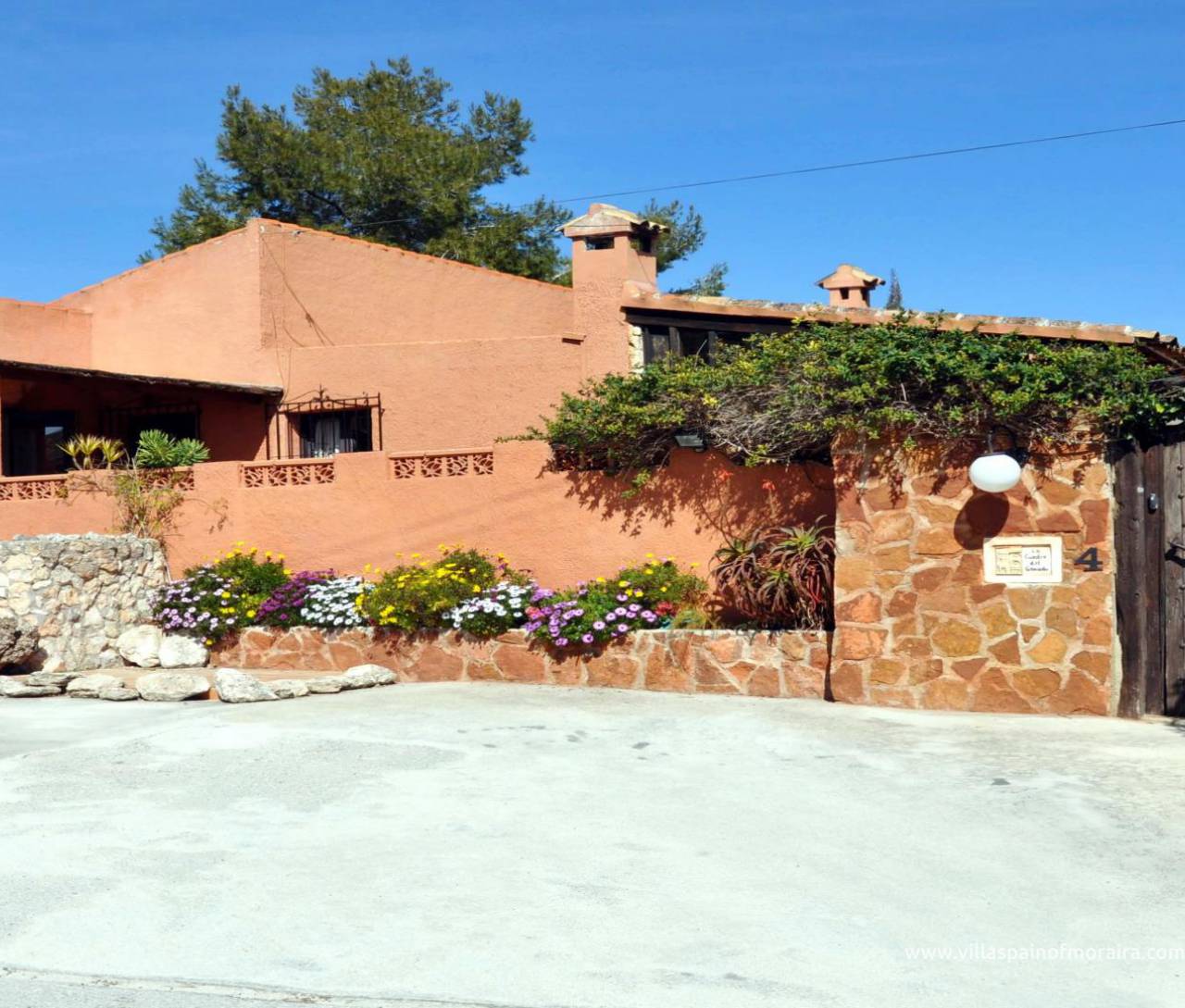 Sale - Finca / Country house - Teulada