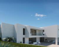 Sale - New Build project - Calpe - Gran Sol