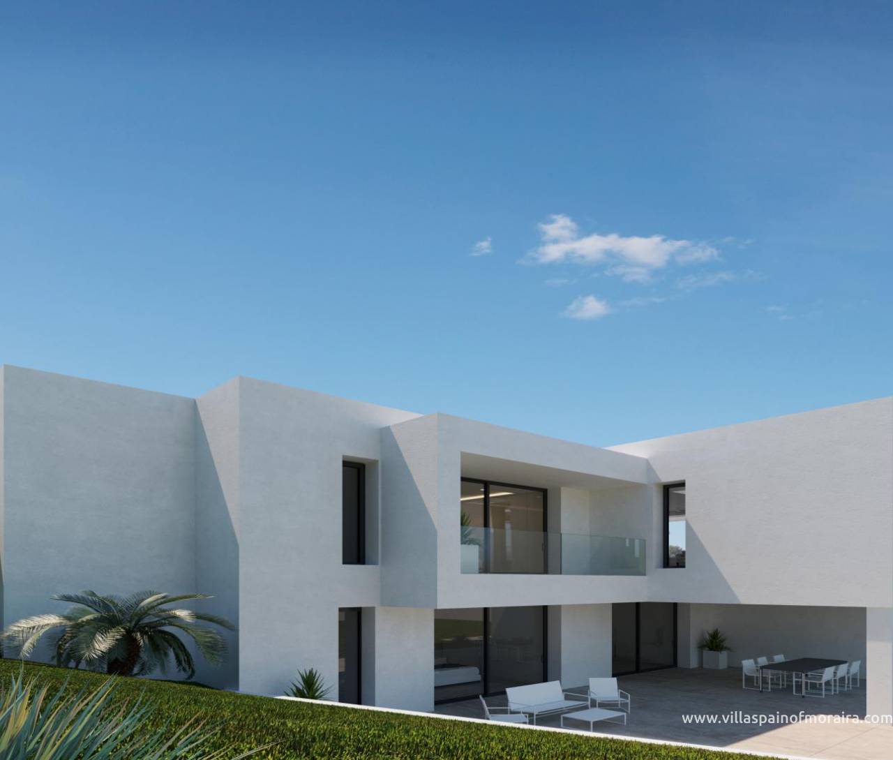 Sale - New Build project - Calpe - Gran Sol