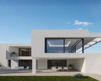 Sale - New Build project - Calpe - Gran Sol