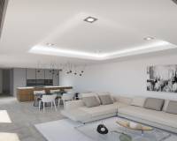 Sale - New Build project - Calpe