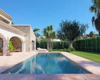 Sale - New Build project - Javea