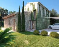 Sale - New Build project - Javea