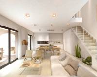 Sale - New Build project - Javea