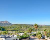 Sale - New build villa - Javea