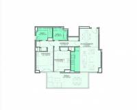 Sale - Penthouse - Calpe