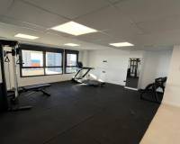 Sale - Penthouse - Calpe
