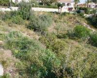 Sale - Plot - Benitachell - Cumbre Del Sol