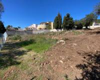 Sale - Plot - Calpe - Gran Sol