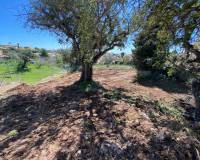 Sale - Plot - Calpe - Gran Sol