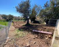 Sale - Plot - Calpe - Gran Sol